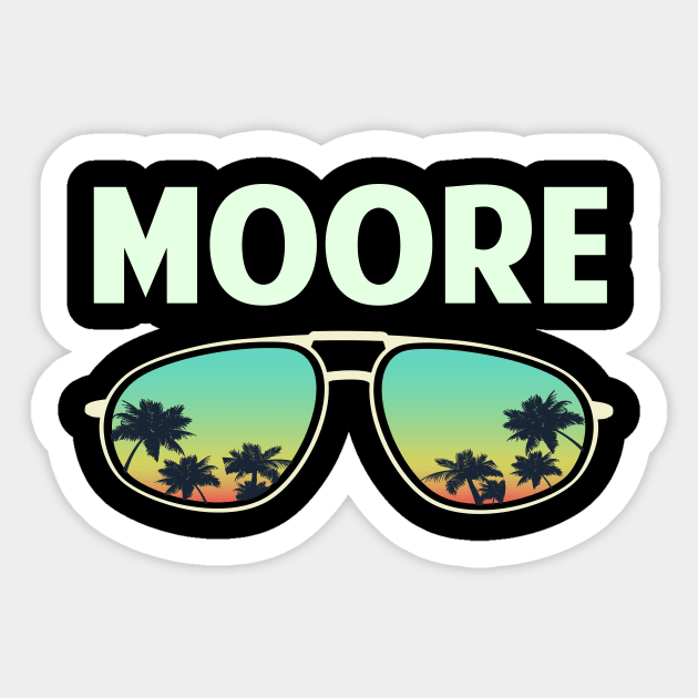 Nature Glasses Moore Sticker by rosenbaumquinton52